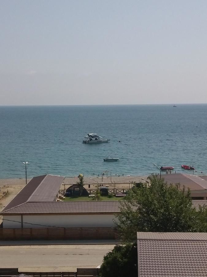 Гостевой дом Гостевой дом Гера Пицунда-33