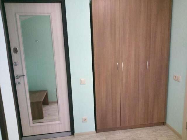Гостевой дом Гостевой дом Гера Пицунда-16